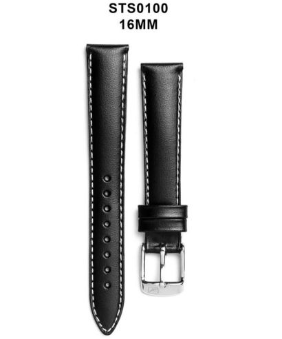 Ремінець Adriatica Leather 24 mm