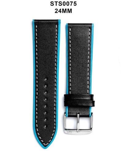 Ремінець Adriatica Leather 24 mm