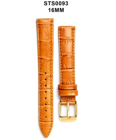 Ремінець Adriatica Leather 16 mm