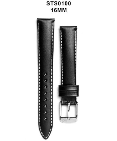 Ремінець Adriatica Leather 16 mm