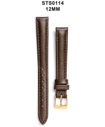 Ремінець Adriatica Leather 12 mm