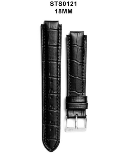Ремінець Adriatica Leather 18 mm