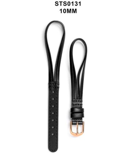 Ремінець Adriatica Leather 10 mm