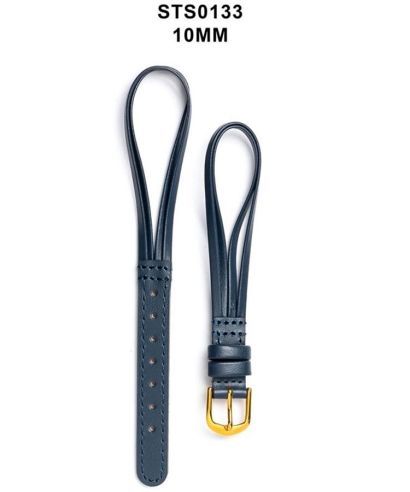 Ремінець Adriatica Leather 10 mm