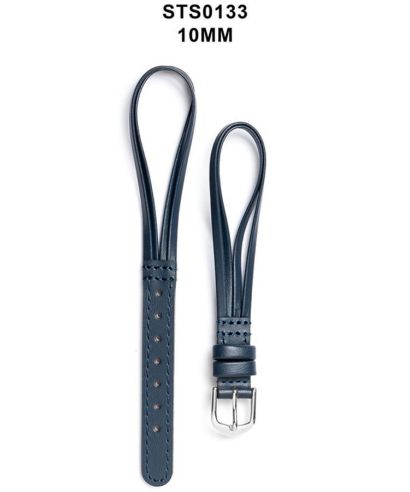 Ремінець Adriatica Leather 10 mm