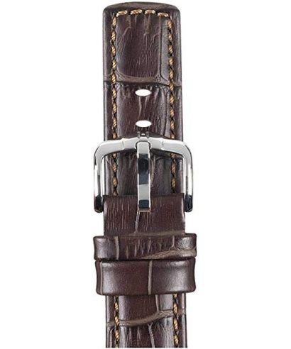 Ремінець Hirsch Grand Duke L 22 mm
