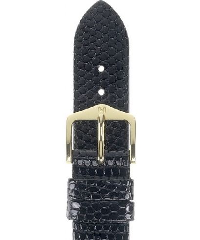 Ремінець Hirsch Lizard L 18 mm