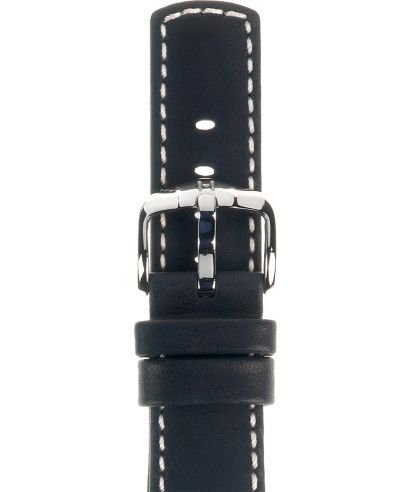 Ремінець Hirsch Mariner 100 m - WR L 22 mm