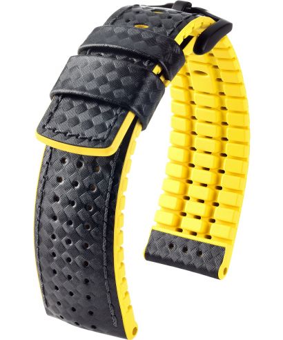 Ремінець Hirsch Performance Ayrton L 22 mm