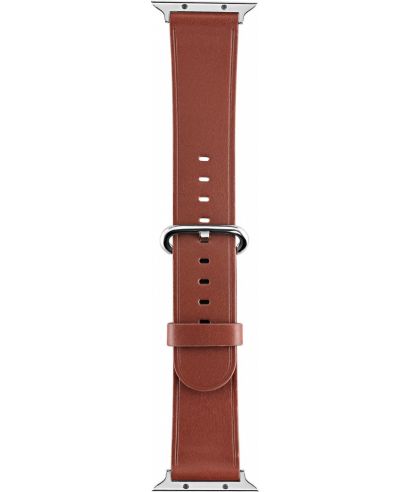 Ремінець Morellato Apple Watch Brown 22 mm