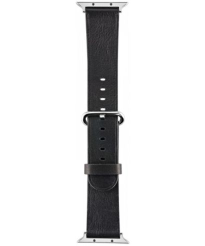 Ремінець Morellato Apple Watch Black 22 mm