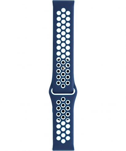 Ремінець Morellato Paroo EC Silicone 22 mm