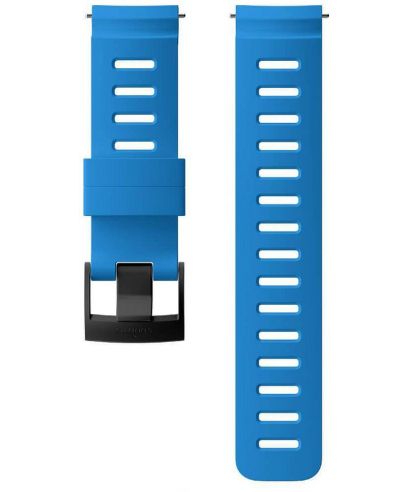 Ремінець Suunto Dive 1 Blue Black Size M 24 mm