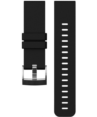 Ремінець Suunto Traverse Silicone Black