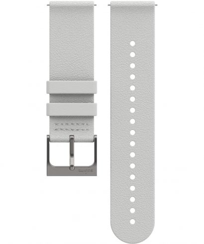 Ремінець Suunto Urban 6 Birch White M