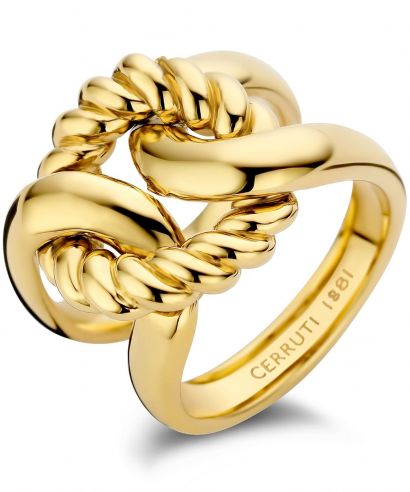 Перстень Cerruti 1881 Iconic Chiara