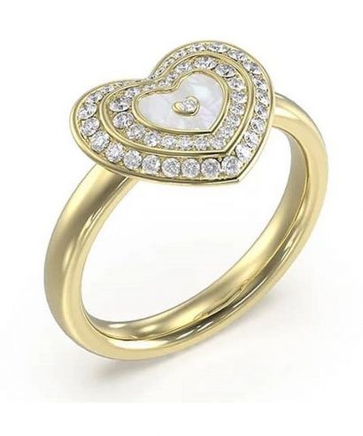 Перстень Guess Amami