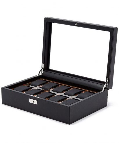 Коробка Wolf Roadster