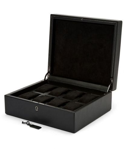 Коробка Wolf British Racing