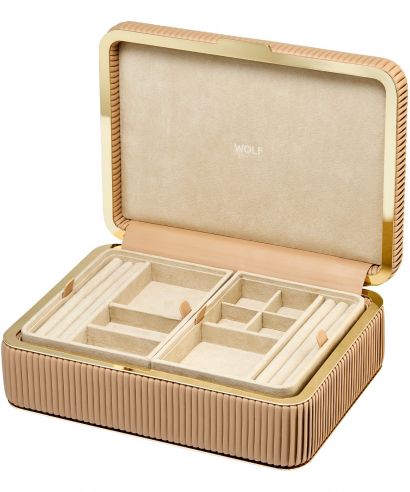 Коробка Wolf Bella