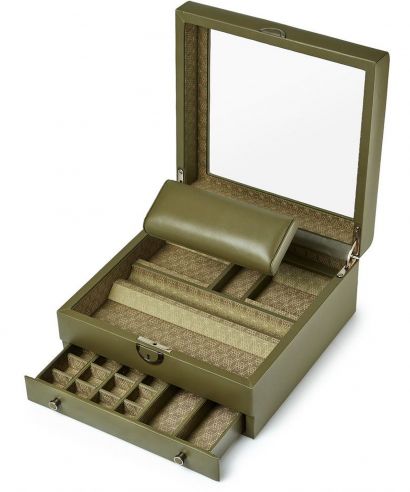 Коробка Wolf Earth Stand Box Limited Edition