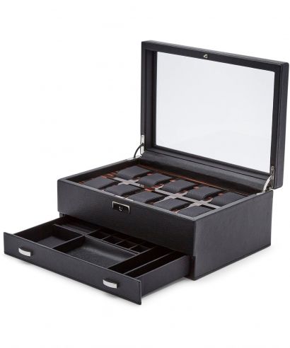 Коробка Wolf Roadster