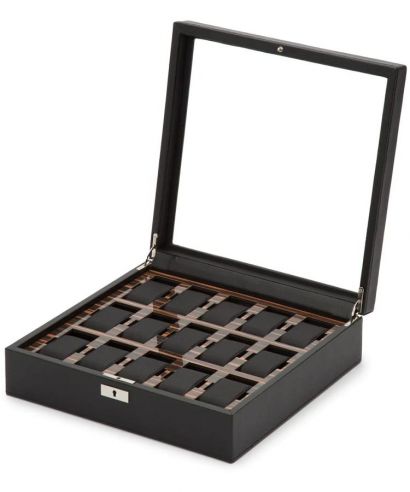 Коробка Wolf Roadster