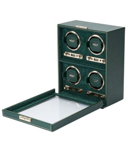 Ротор Wolf British Racing