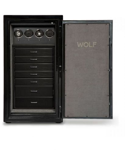 Ротор Wolf Atlas