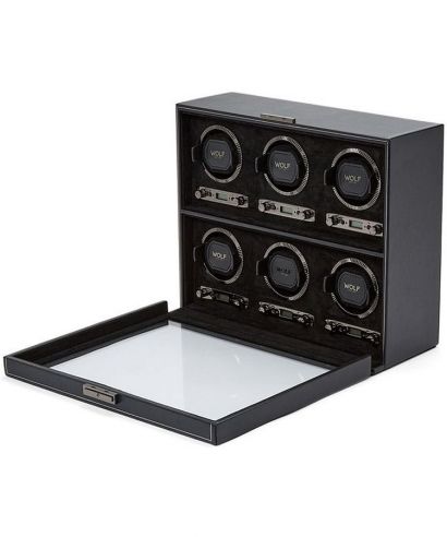 Ротор Wolf British Racing