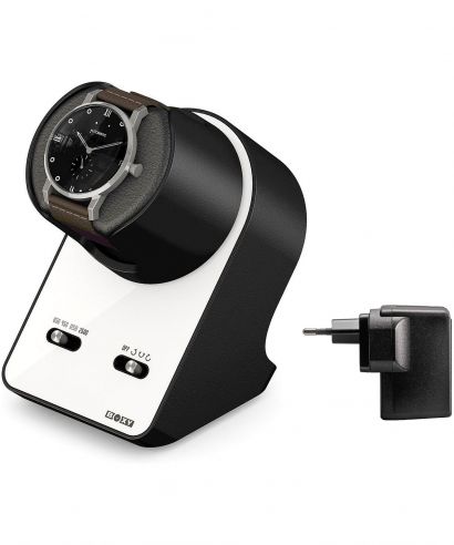 Ротор Beco Technic Boxy BLDC Pure White