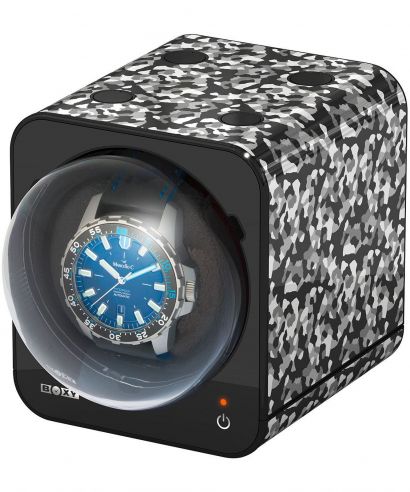 Ротор Beco Technic Boxy Fancy Brick