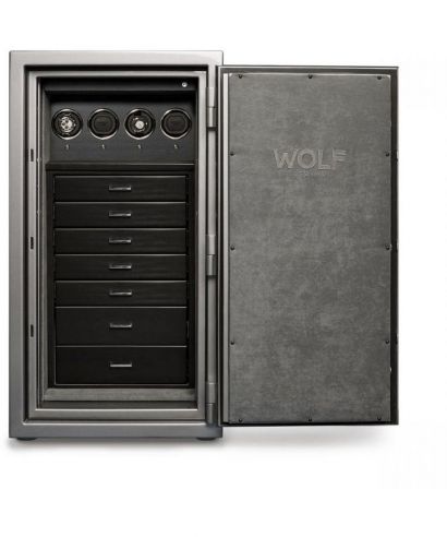 Ротор Wolf Atlas