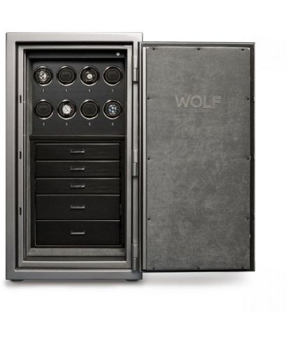 Ротор Wolf Atlas