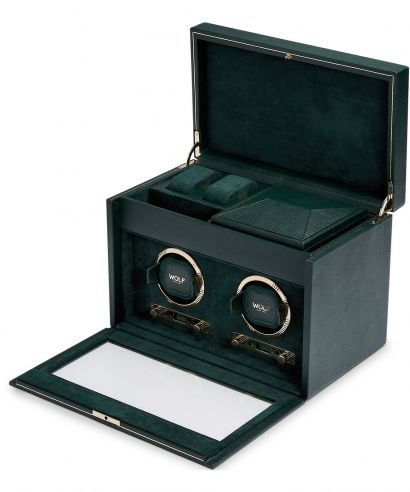 Ротор Wolf British Racing