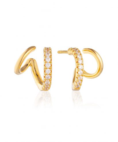 Сережки SIF JAKOBS Ellera Due Grande