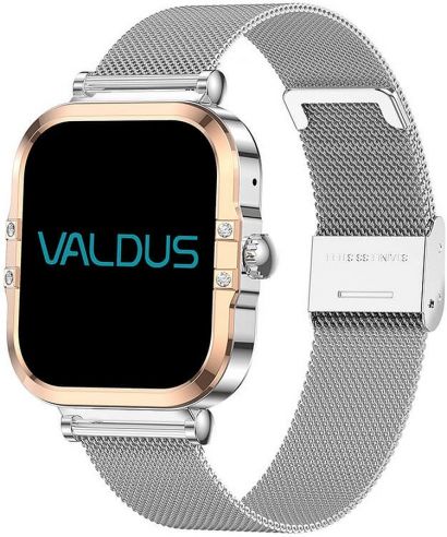 Смарт-Годинник Жіночий Valdus VL52 PRO