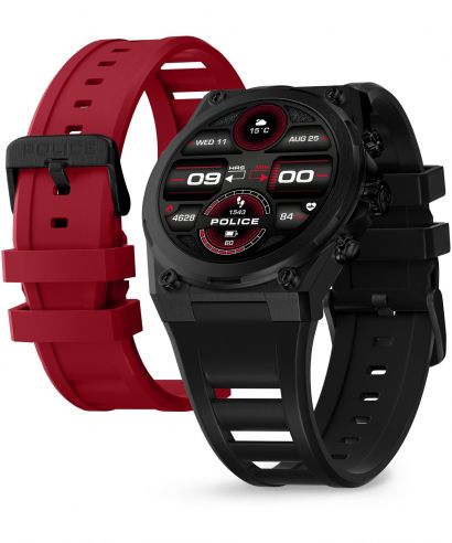 Смарт-Годинник для Жінок і Чоловіків Police My.Avatar.2 SET