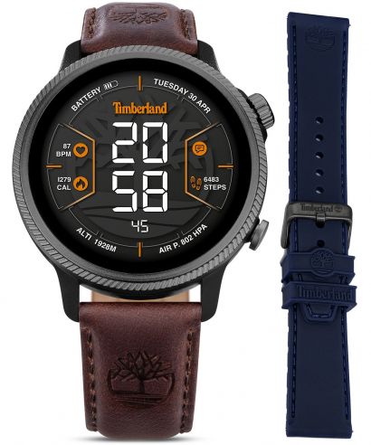 Смарт-Годинник Чоловічий Timberland Trail Force