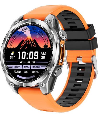 Смарт-Годинник для Жінок і Чоловіків Valdus VD40 PRO