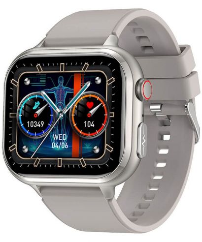 Смарт-Годинник для Жінок і Чоловіків Valdus VE31