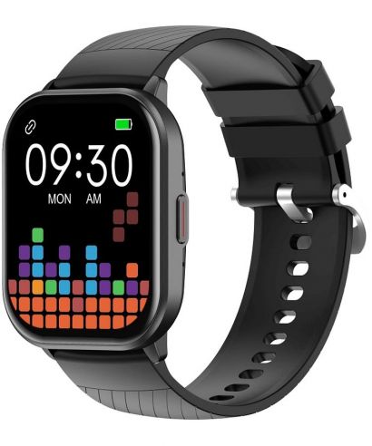 Смарт-Годинник для Жінок і Чоловіків Valdus VS02