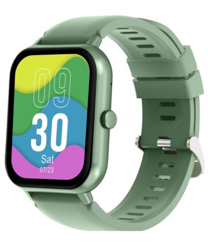 Смарт-Годинник для Жінок і Чоловіків Valdus VS04