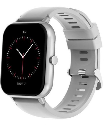 Смарт-Годинник для Жінок і Чоловіків Valdus VS04