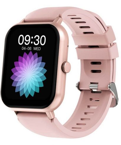 Смарт-Годинник Жіночий Valdus VS04