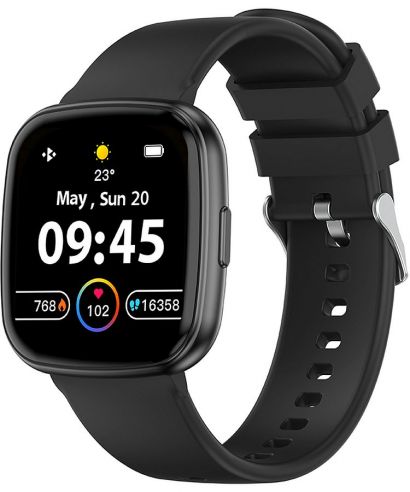 Смарт-Годинник для Жінок і Чоловіків Valdus VS17