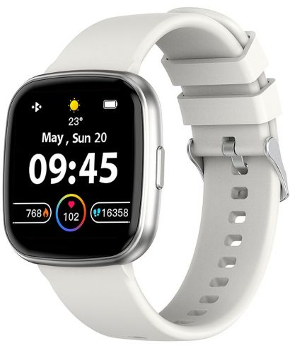 Смарт-Годинник для Жінок і Чоловіків Valdus VS17