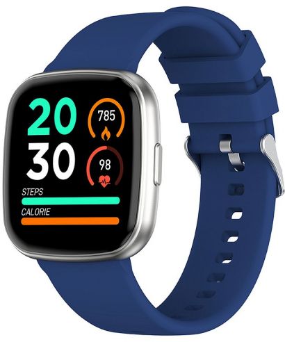 Смарт-Годинник для Жінок і Чоловіків Valdus VS17