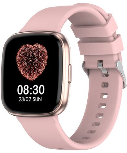 Смарт-Годинник Жіночий Valdus VS17