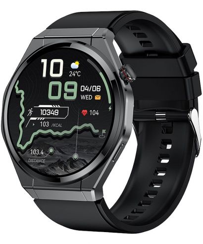 Смарт-Годинник Чоловічий Valdus VS20 PRO